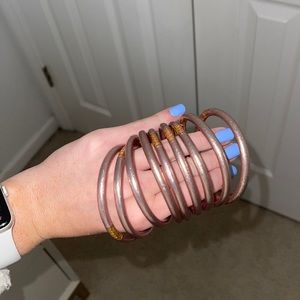 Buddha Girl Bracelets